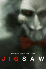 Affiche du film "Jigsaw"