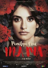 Affiche du film "Ma ma"