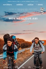 Affiche du film "Mon meilleur ami"