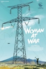 Affiche du film "Woman at War"