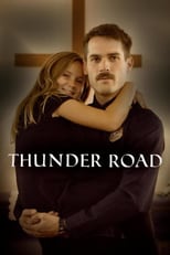 Affiche du film "Thunder Road"