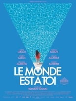 Affiche du film ""