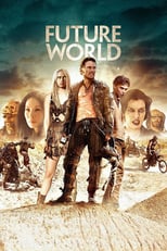 Affiche du film "Future World"