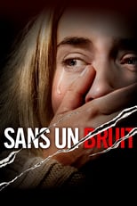 Affiche du film "Sans un bruit"