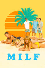 Affiche du film "MILF"