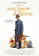 Affiche du film "Jean-Christophe & Winnie"