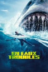 Affiche du film "En eaux troubles"