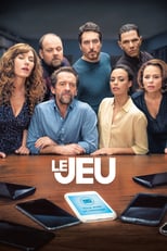 Affiche du film "Le Jeu"