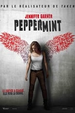 Affiche du film "Peppermint"