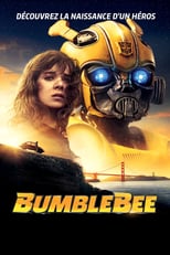 Affiche du film "Bumblebee"