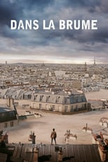 Affiche du film "Dans la brume"