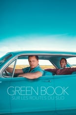 Affiche du film "Green Book : Sur les routes du sud"