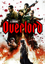 Affiche du film "Overlord"