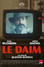 Affiche du film "Le Daim"