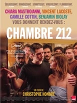 Affiche du film "Chambre 212"