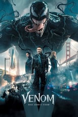 Affiche du film "Venom"