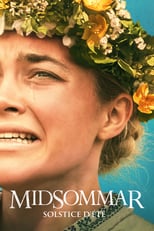 Affiche du film "Solstice d'été"
