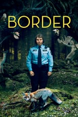 Affiche du film "Border"