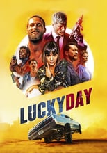 Affiche du film "Lucky Day"