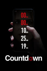 Affiche du film "Countdown"
