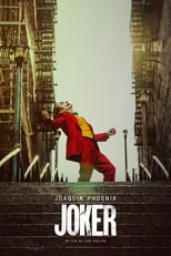 Affiche du film "Joker"