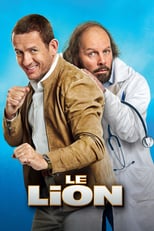 Affiche du film "Le Lion"