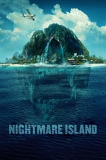 Affiche du film "Nightmare Island"