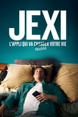 Affiche du film "Jexi"