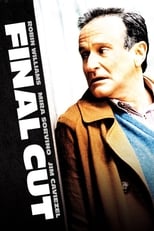 Affiche du film "Final Cut"