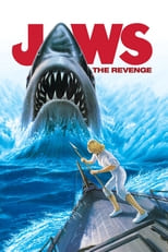 Affiche du film "Jaws: The Revenge"