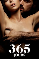 Affiche du film "365 jours"