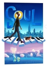 Affiche du film "Soul"