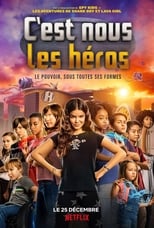 Affiche du film ""