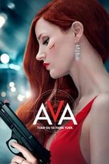 Affiche du film "Ava"