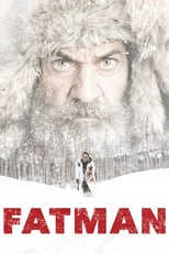 Affiche du film "Fatman"