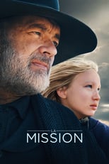 Affiche du film "La Mission"