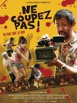 Affiche du film "One Cut of the Dead"