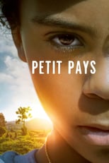 Affiche du film "Petit Pays"