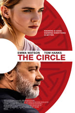 Affiche du film "The Circle"