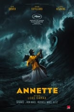 Affiche du film ""