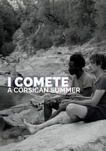 Affiche du film "I Comete"