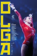 Affiche du film "Olga"