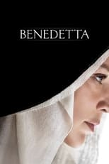 Affiche du film "Benedetta"