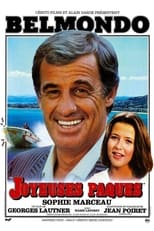 Affiche du film "Joyeuses Pâques"