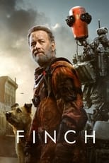 Affiche du film "Finch"