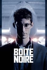 Affiche du film "Boîte noire"