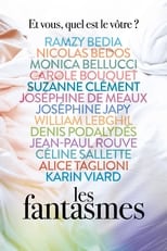 Affiche du film "Les Fantasmes"