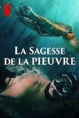 Affiche du film "La Sagesse de la pieuvre"