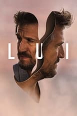 Affiche du film "Lui"