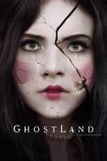 Affiche du film "Ghostland"